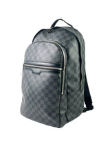 Louis Vuitton Damier Graphite Michael Backpack 3