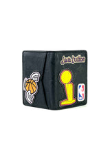 Louis Vuitton x NBA Monogram Taurillon Pocket Organizer 6
