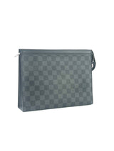 Louis Vuitton Damier Graphite Pochette Voyage 3
