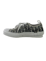 Christian Dior B23 Oblique Low Sneakers 3