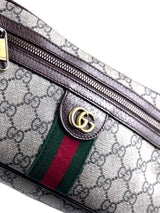 Gucci GG Supreme Ophidia Beltbag 6