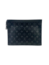 Louis Vuitton Eclipse Monogram Pochette Voyage 1