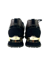 Louis Vuitton Monogram Run Away Sneakers 4