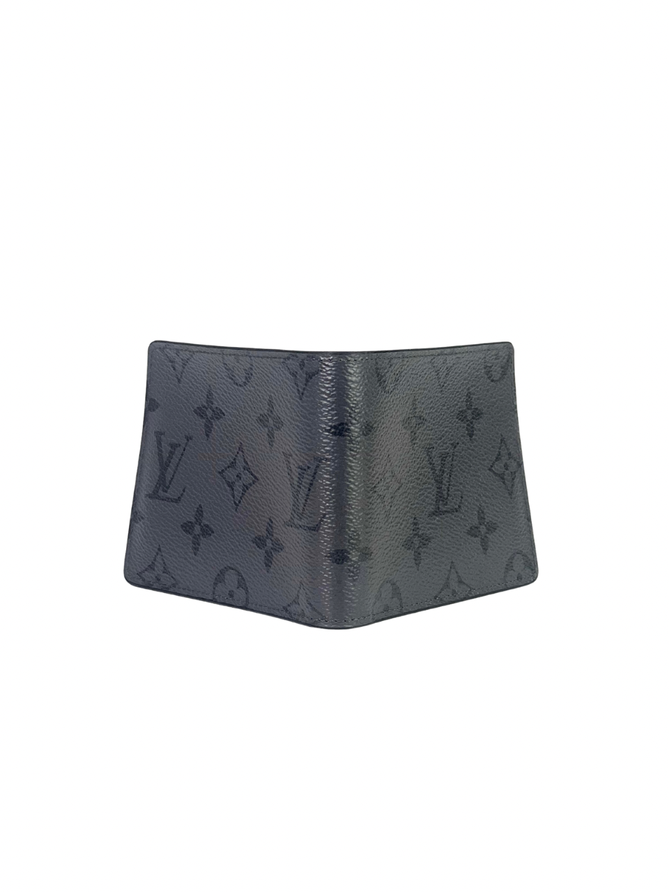 Louis Vuitton Reverse Monogram Slender Wallet