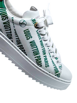 Louis Vuitton Timeout Sneakers 6