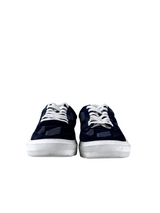 Louis Vuitton Damier Ollie Navy Blue Sneakers 2