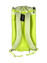 Head Tour Yellow Padel Bag 5