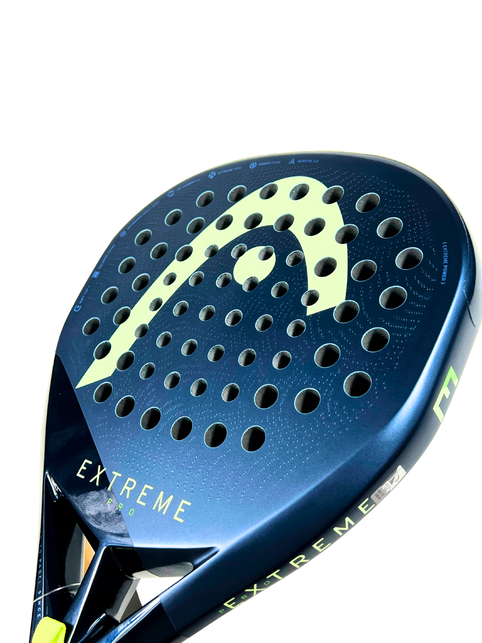 Head Extreme Pro 2025