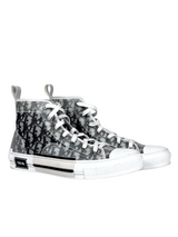 Christian Dior B23 Oblique High Top Sneakers 1