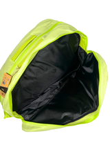 Head Base Padel Bag Yellow 5