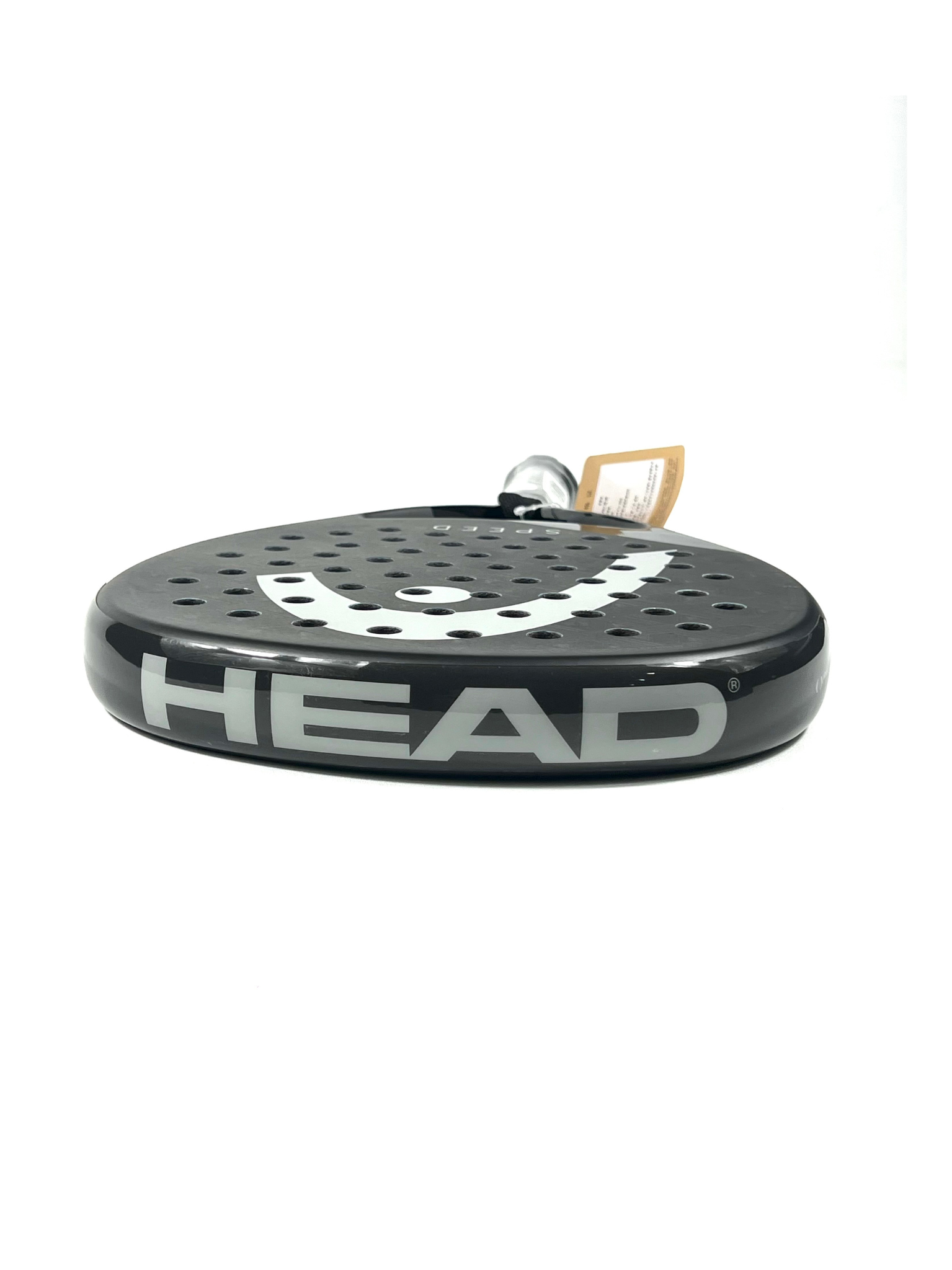 Head Speed Pro 2025