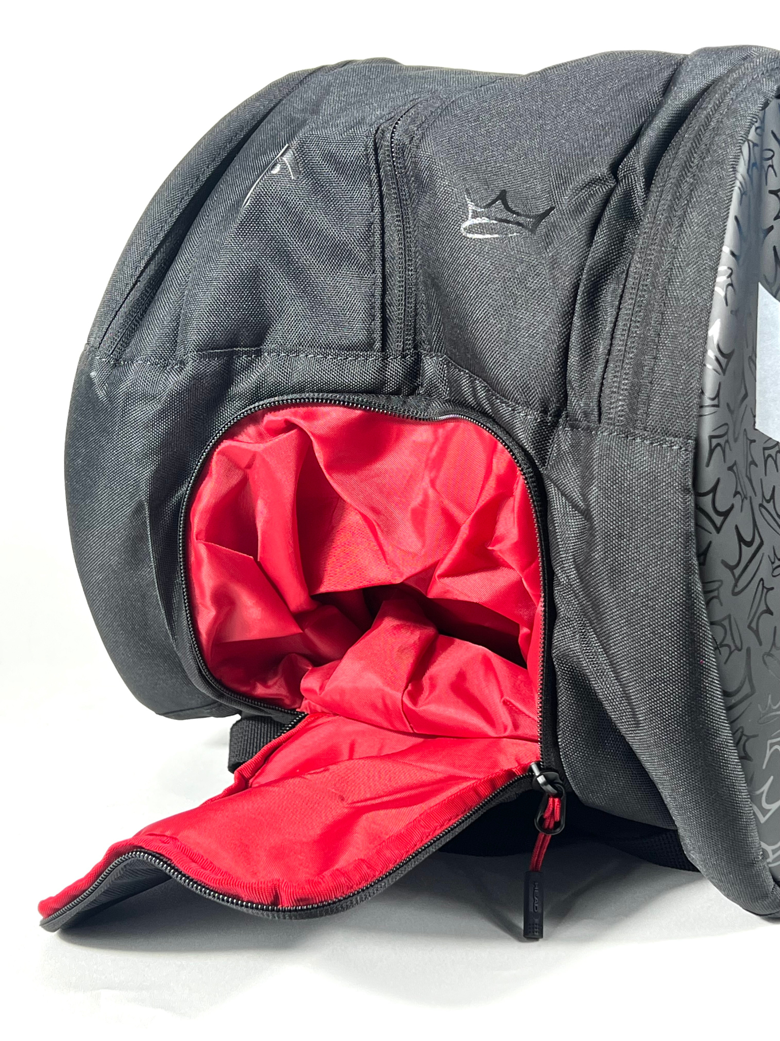 Head Tour Coello Padel Bag