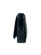 Louis Vuitton Damier Graphite PM Messenger Bag 5