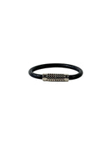 Louis Vuitton Damier Graphite Keep It Bracelet 1