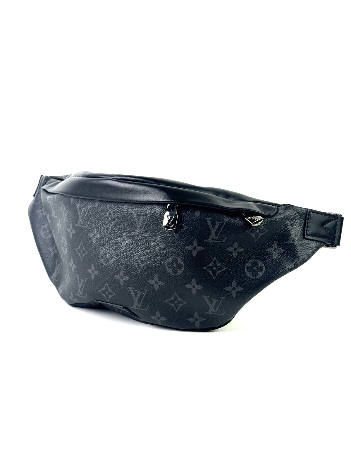 Louis Vuitton Eclipse Monogram Discovery Bumbag