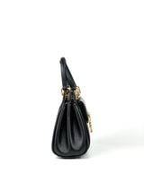 Valentino Garavani Rockstud Alcove Handbag 4