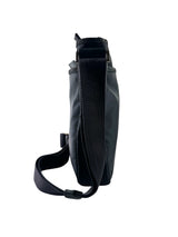 Prada Triangle Logo Nylon Messenger Bag 4