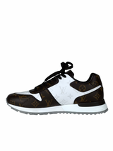 Louis Vuitton Runaway Monogram Sneakers (New SS) 3