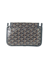 Goyard Black Plumet Slingbag 6