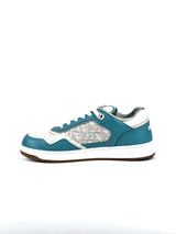 Christian Dior B27 Oblique Jacquard Tosca Sneakers 5