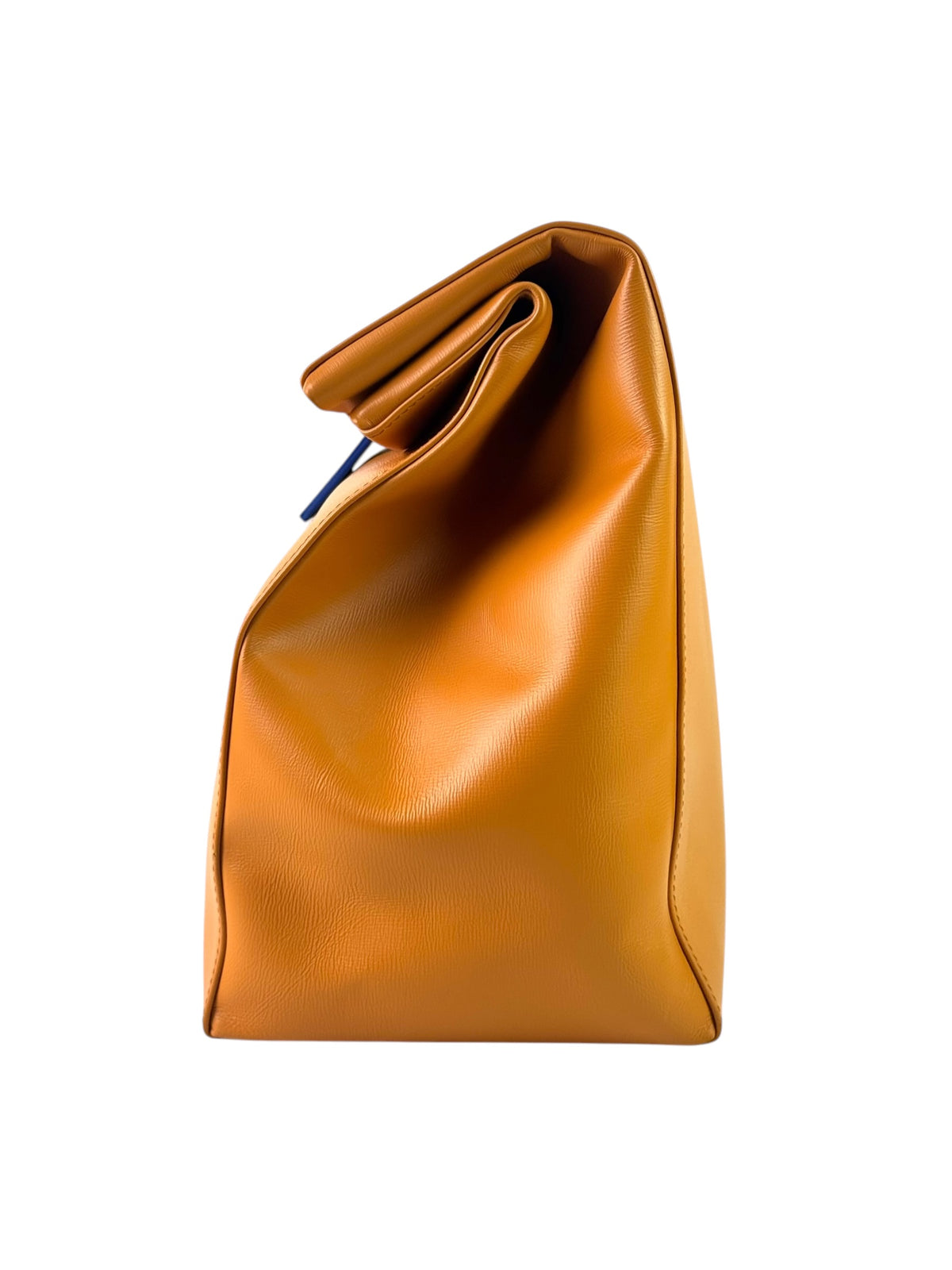Louis Vuitton Shopper Calf Leather Sandwich Bag (Runaway S24)