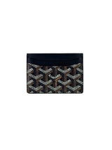 Goyard Brown Cardholder 1