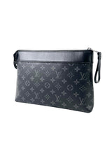 Louis Vuitton Eclipse Monogram Souple Pochette 3