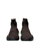 Balenciaga Speed Trainer 2.0 All Black 2