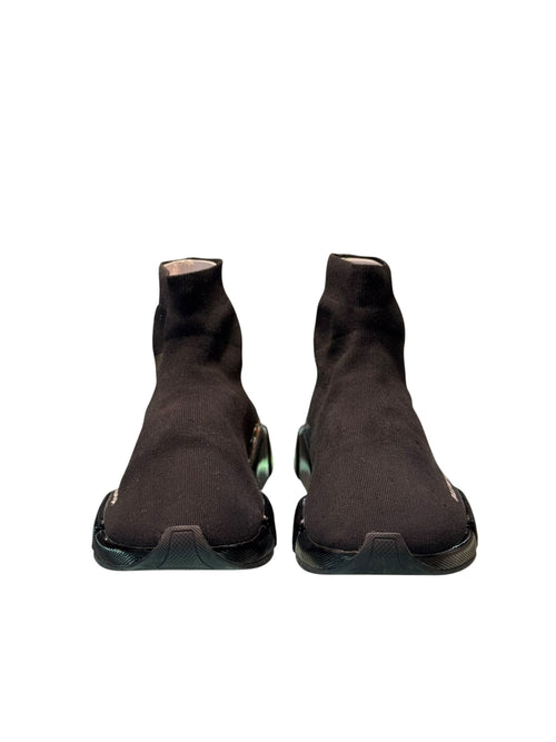 Balenciaga Speed Trainer 2.0 All Black