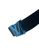 Louis Vuitton Initial Silver Buckle Damier Mini Belt 5
