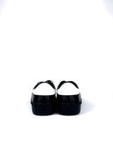Valentino Garavani VLTN Logo Grey Black Sneakers 4