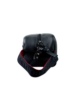 Christian Louboutin Blaster Grain Leather Pouch 3