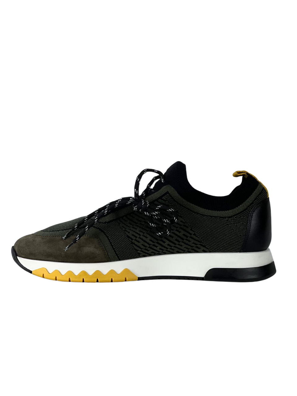 Hermès Addict Homme Sneakers