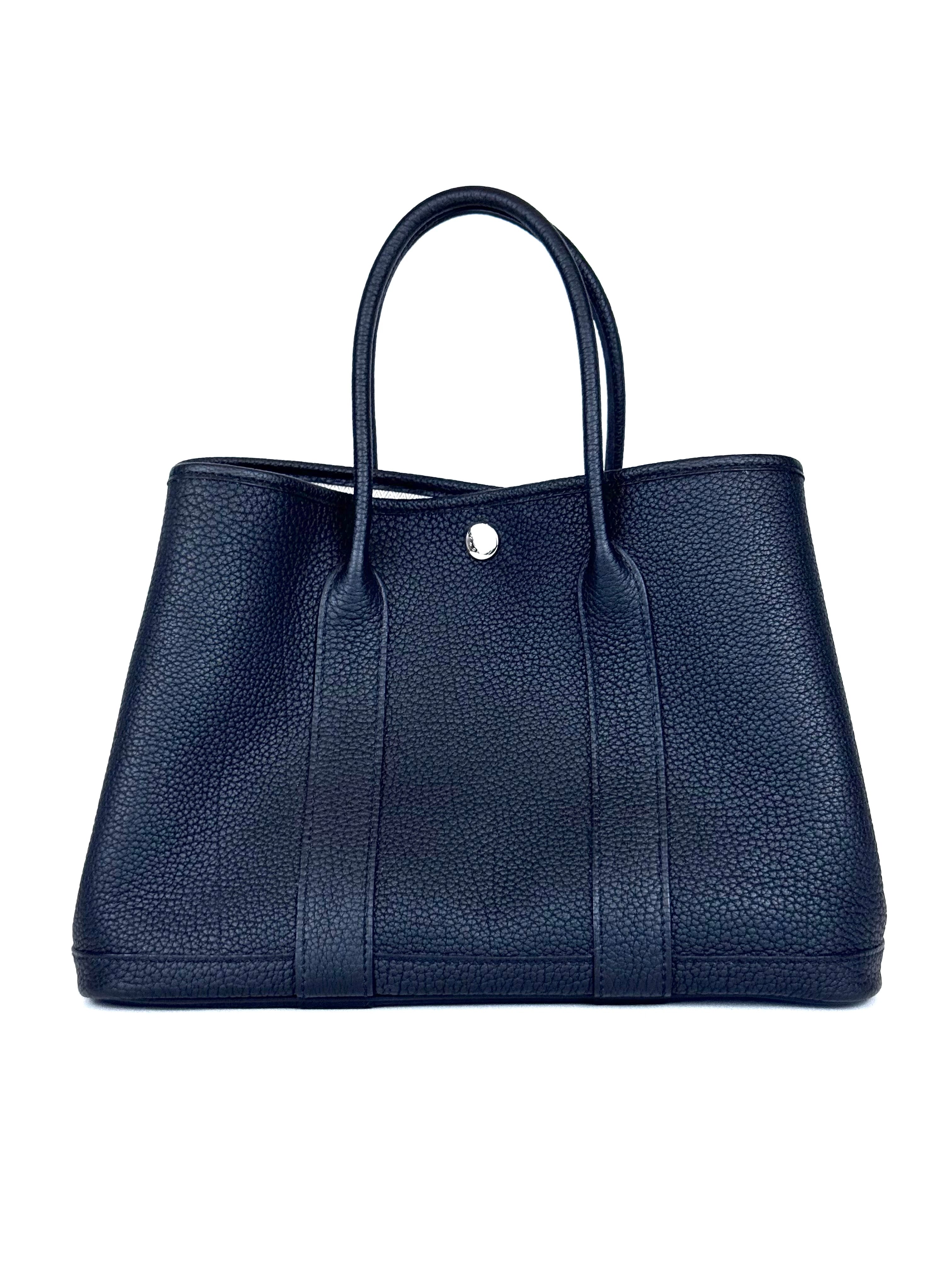 Hermes Garden Party Stamp B