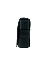 Bottega Veneta Intrecciato Cassette Dark Green Messenger Bag 5