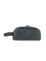 Christian Louboutin Grain Leather Blaster Pouch 3