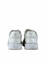 Louis Vuitton Monogram White Beverly Hills Sneakers 4