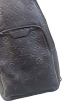 Louis Vuitton Shadow Monogram Duo Avenue Sling Bag 5