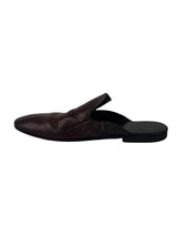 Berluti Scritto Golden Patina Chyrus Mules 3