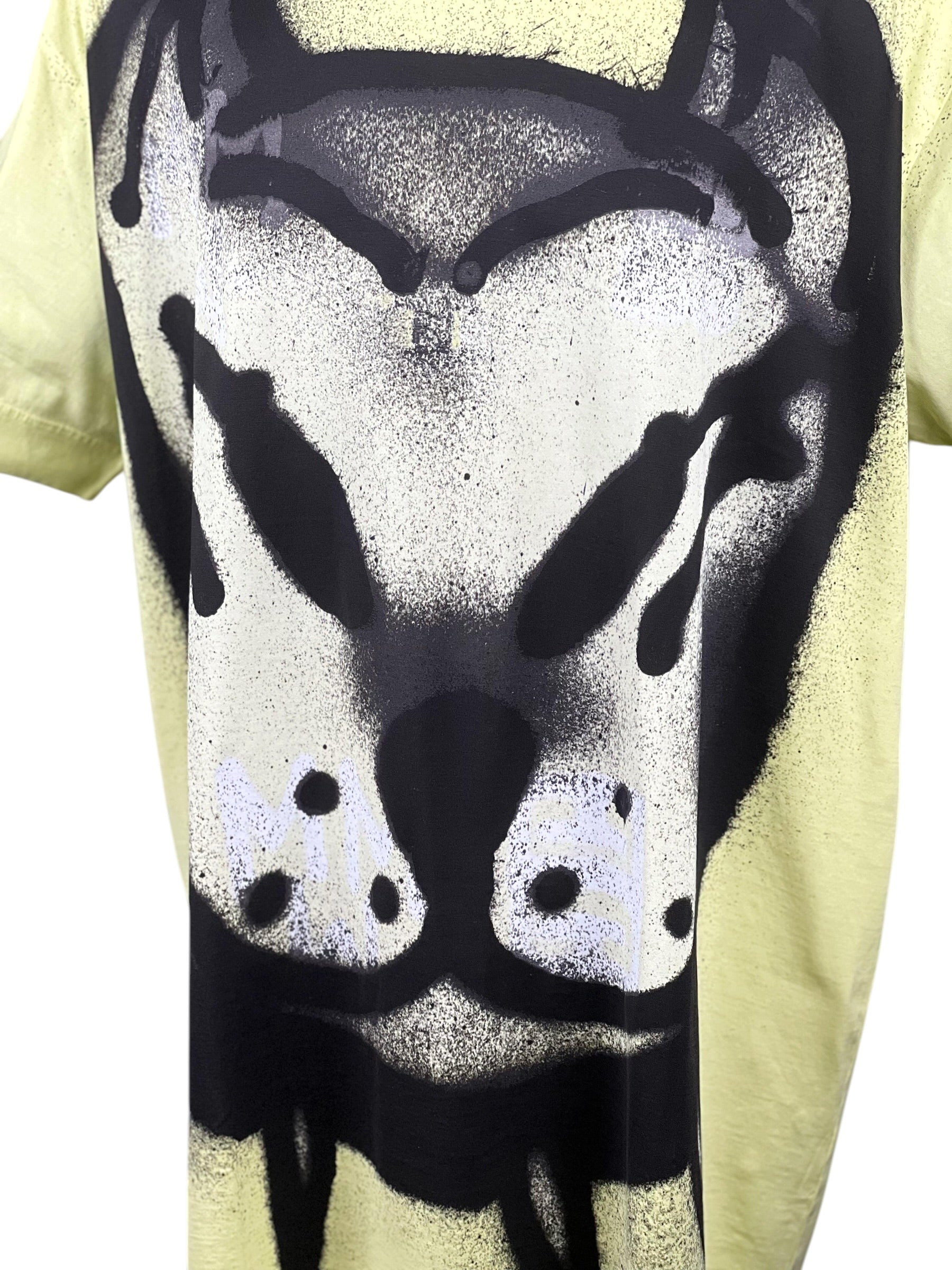 Givenchy Chitto Neon T-Shirt