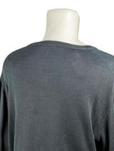 Louis Vuitton Monogram Logo Knit Sweathshirt 6