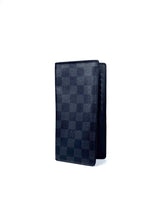 Louis Vuitton Damier Graphite Brazza Long Wallet 3