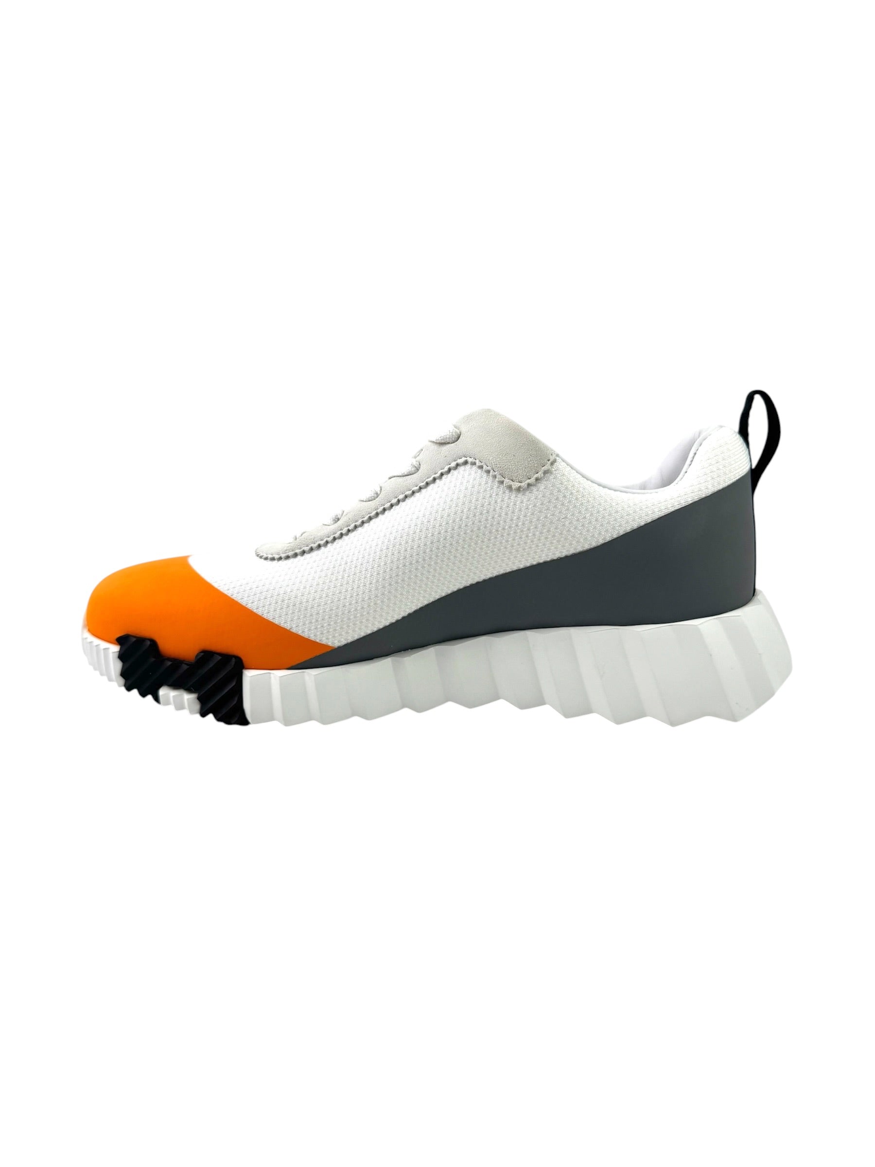 Hermès Bouncing Mesh Sneakers
