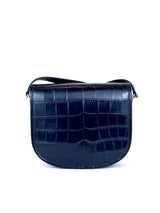 Celine Medium Besace Triomphe Crossbody Bag 5