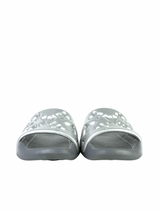 Louis Vuitton Waterfront Monogram Silver Slide 2