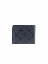 Louis Vuitton Reverse Monogram Slender Wallet 4