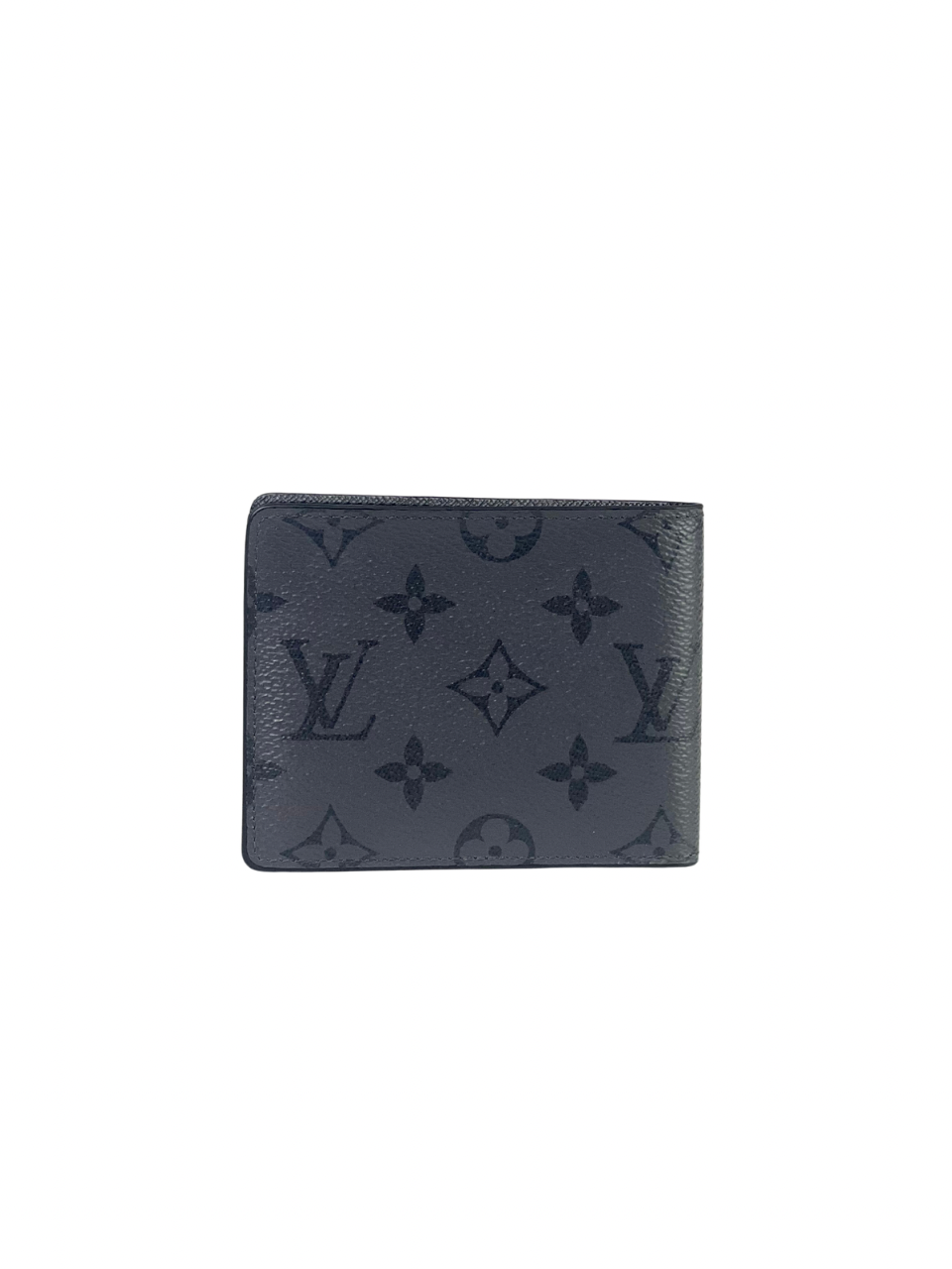 Louis Vuitton Reverse Monogram Slender Wallet