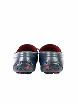Berluti Scritto Enzo Blue Loafers 4