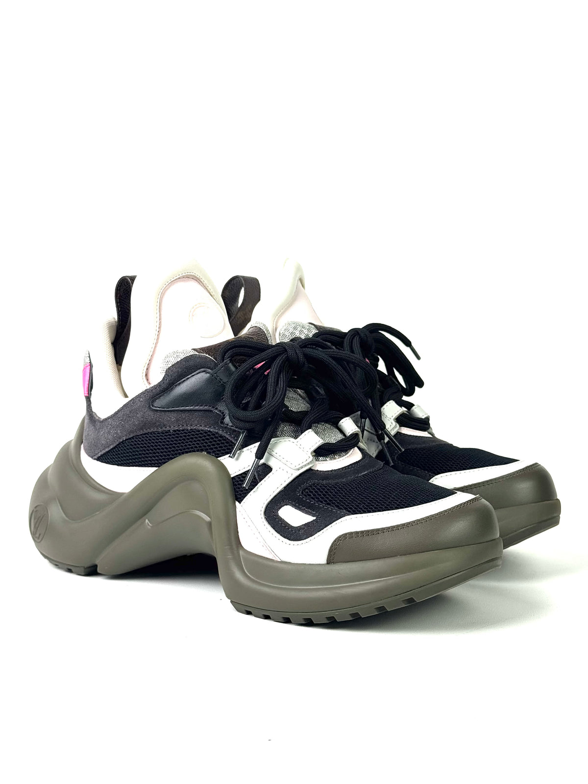 Louis Vuitton Archlight Sneakers