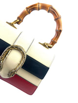 Gucci Dionysus Top Handle Bamboo Shoulder Bag 6